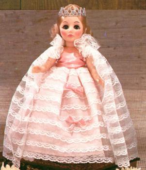 Effanbee - Play-size - Storybook - Cinderella - кукла